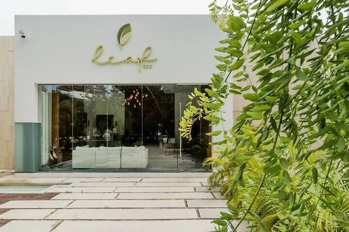 Central Park Penthouse Tulum 0*,  Mexico