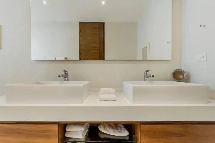 Central Park Penthouse Tulum Mexiko