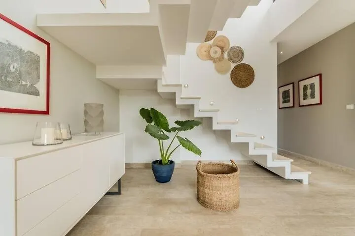 Central Park Penthouse Tulum
