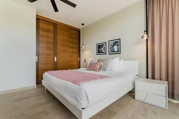 Central Park Penthouse Tulum