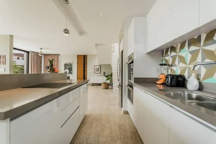 Apartment Central Park Penthouse Tulum