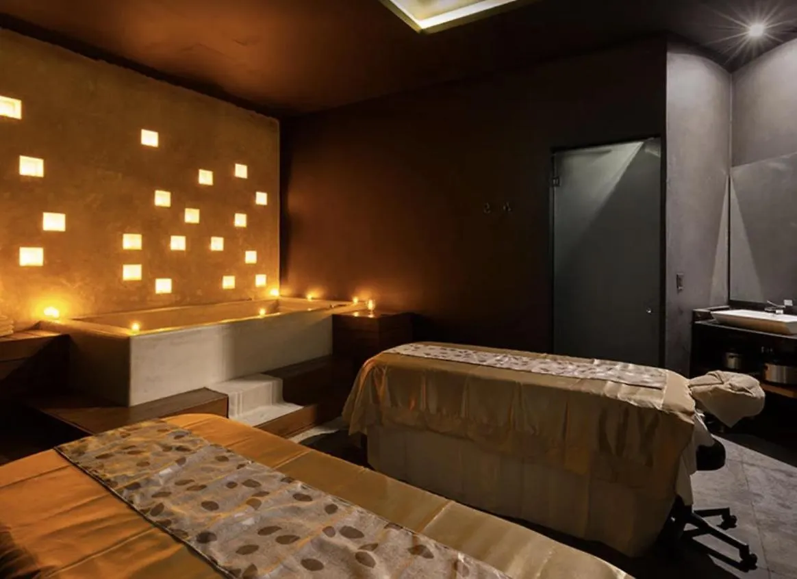 Central Park Penthouse Tulum 0*,  Mexiko