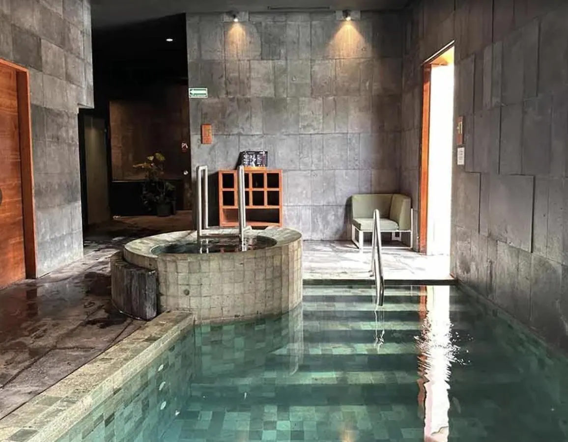 Lägenhet Central Park Penthouse Tulum